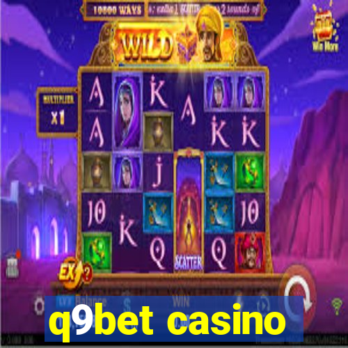 q9bet casino